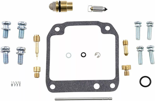 PARTS UNLIMITED CARB KIT KAW BN125 26-1692