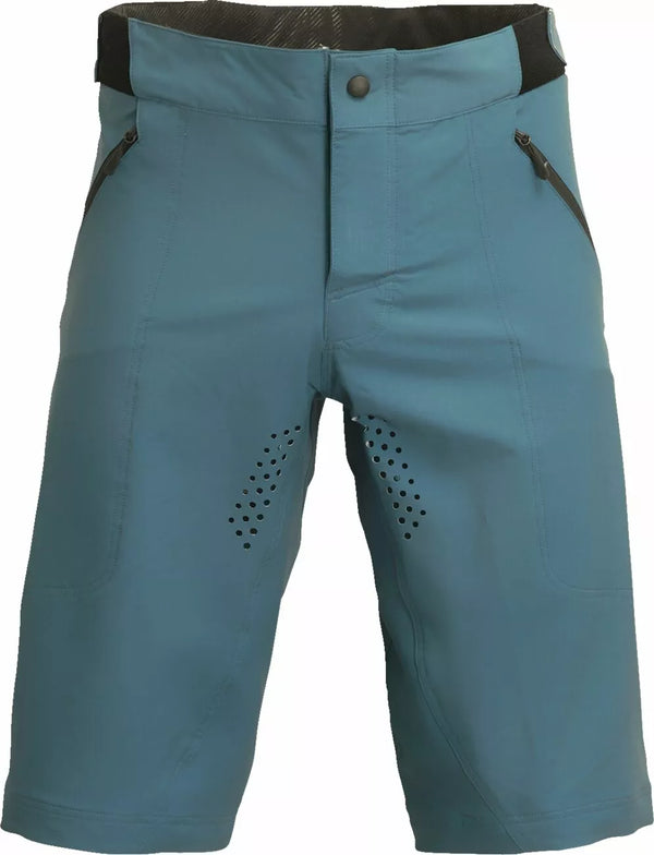 THOR SHORT INTENSE TEAL 28 5001-0295