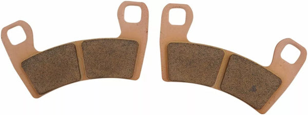 EBC BRAKE PAD SINT R SERIES FA657R