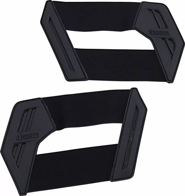 ICON WAIST STRAP FA3 BK L/XL 2701-1042