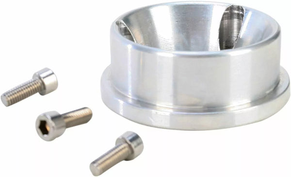 WSM ADAPTER 38MM MIK SIL 006-660