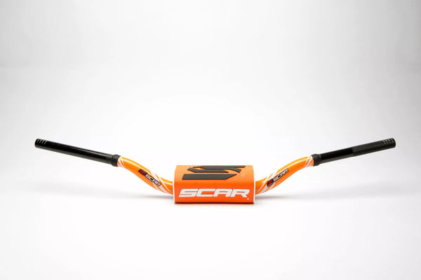 SCAR HANDLEBAR O2 KTM OR S9172OROR