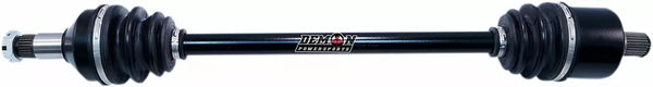 Demon Heavy Duty Axle Paxl-3001HD