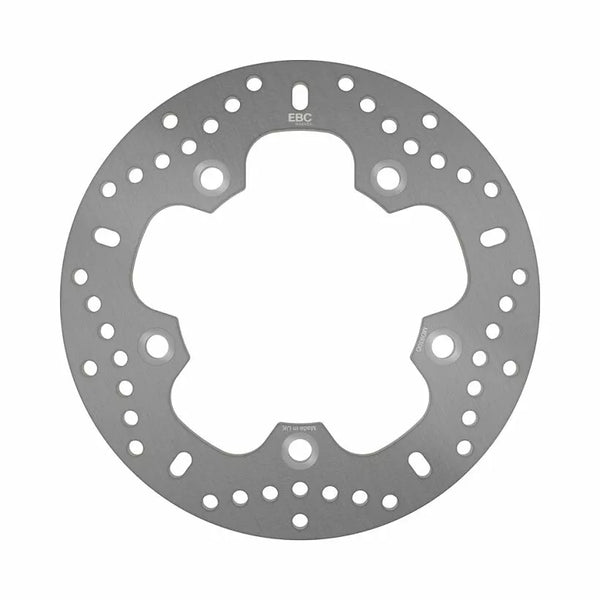 EBC BRAKE ROTOR FIX D SERIES SCT MD930D