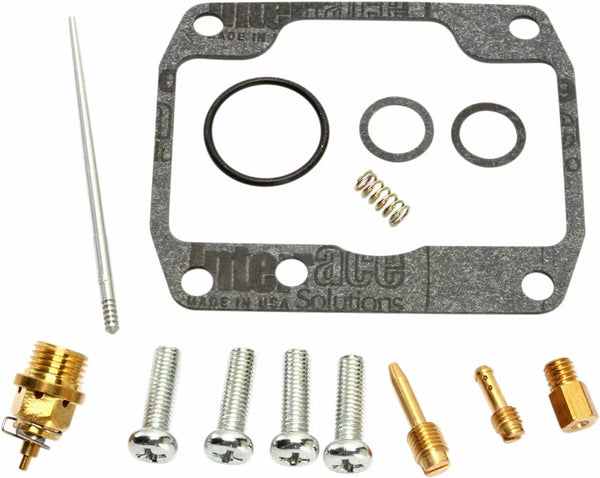 MOOSE OFFROAD HARD-PARTS REPAIR KIT CARB YAM 26-1296