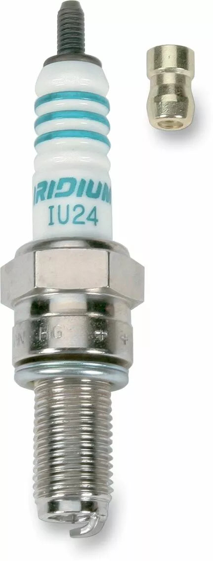 Denso Denso Iridium Spark Plug IU24