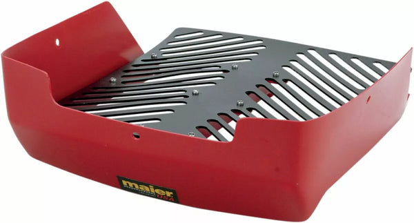 Maier Banshee row. Cover rode 189592