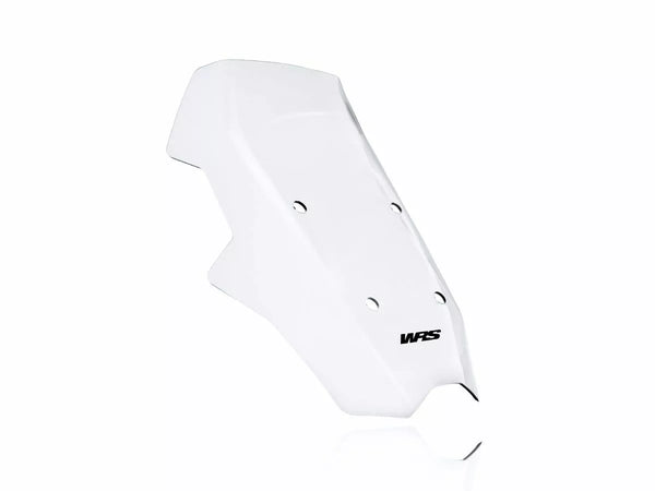 WRS WINDSCREEN TOURING C400X CLEAR BM048T