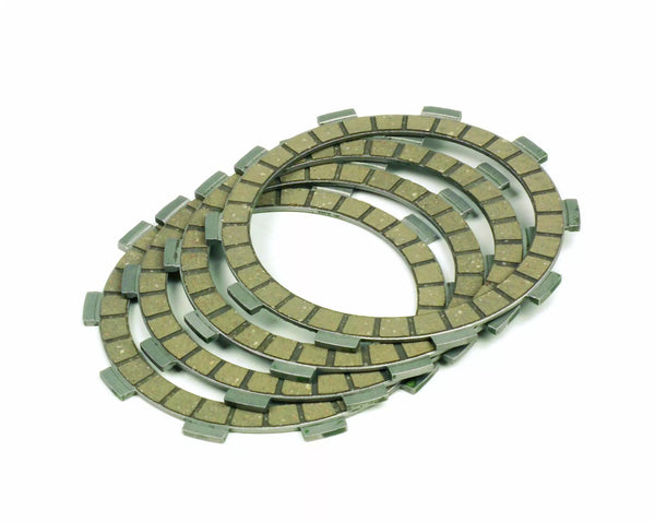 TRW CLUTCH KIT FRICIN MCC611-8 MCC611-8