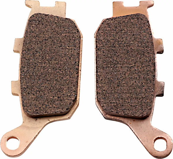 GALFER BRAKE PAD SINTERED FD134G1371