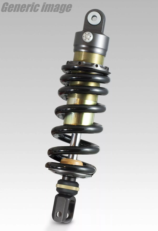 HYPERPRO REAR EMULSION SHOCK TRI TIGER TR08-0ADSXP