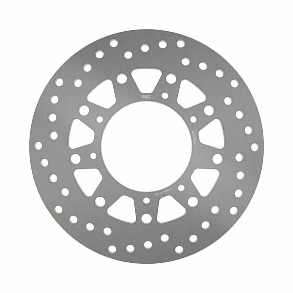 EBC BRAKE ROTOR FIX D SERIES RND MD6067D