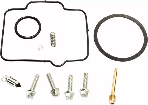 MOOSE OFFROAD HARD-PARTS REPAIR KIT CARB KTM 26-1517