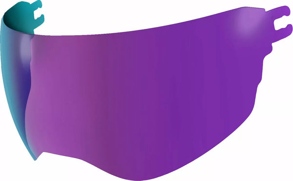 ICON DROPSHIELD ULTRAFLITE BLURPLE 0130-1404