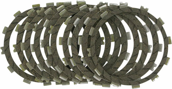 EBC CLUTCH FRICTION PLATE KIT CK3451