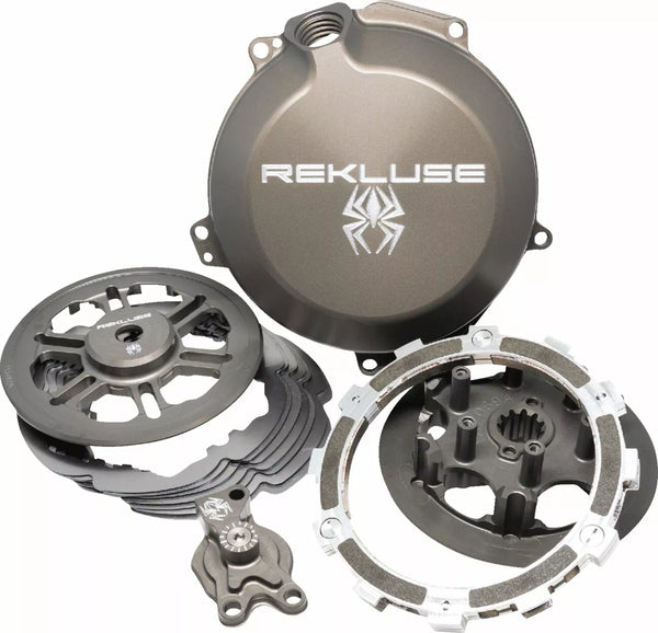 REKLUSE CLTCH TQD KTM 250 4T 22+ RMS-7113281