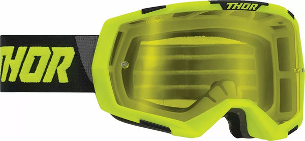 THOR GOGGLE REGIMENT AC/BK 2601-2798