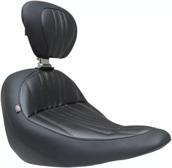 MUSTANG SEAT TOURING - FLSB/FXLR 18-UP 79041