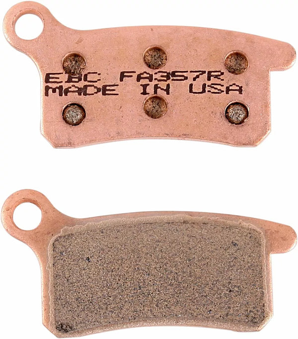 EBC BRAKE PAD SINT R Series FA357R