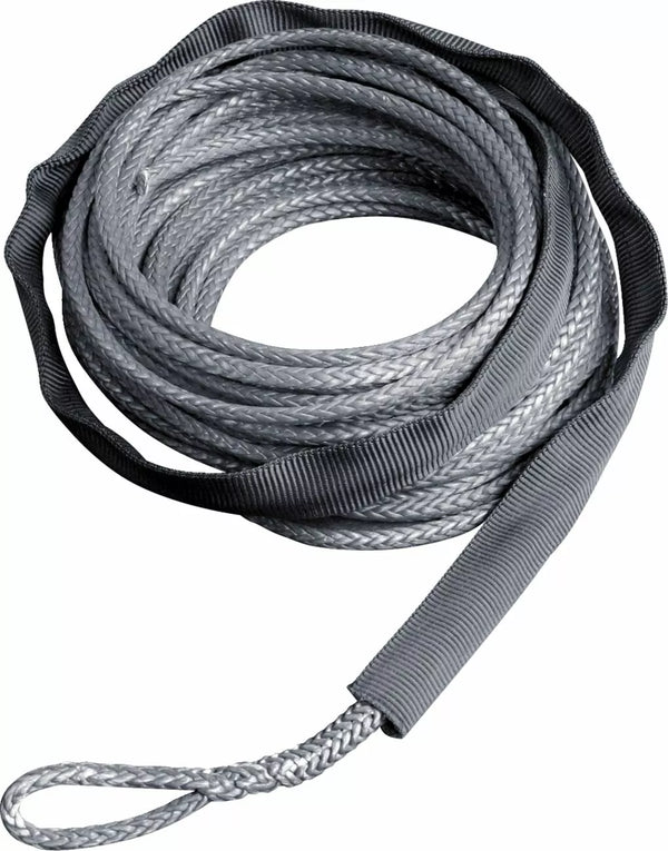 WARN WINCH ROPE SYNTHIC REPL 72128