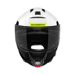 Schuberth Öppningsbar Mc-Hjälm C5 Eclipse Flu