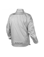 Seca Rain Jacket Typhoon Flash