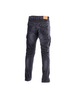 Seca Kevlar Mc-Jeans Square Svart