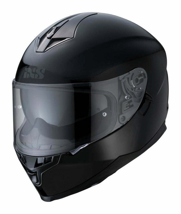 iXS Integral Mc-Helmet 1100 1.0 Black 