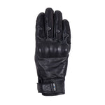 Glove MC Knox Mc Black Black