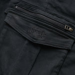 Broger Kevlar Mc-Jeans Alaska Svart