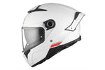 MT Helmets Integral Mc-Hjälm Thunder 4 SV Vit