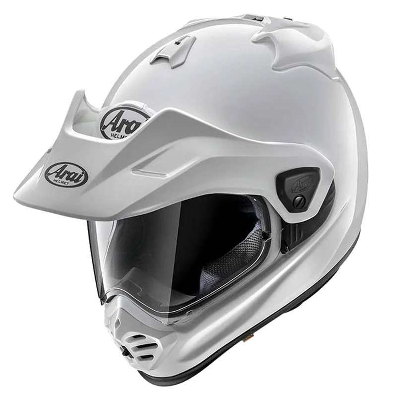 Helma Arai Tour-X5 White