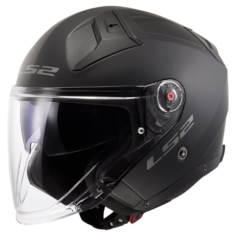 Capacete LS2 de 603 infinito ii mate