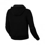 Macna Dam Kevlar Mc-Hoodie District Svart