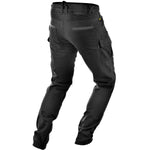 Shima Kevlar Mc-Byxor Giro 3.0 Svart