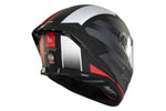 Mt Helmets Integral MC Helmet Thunder 4 SV TREADS B5