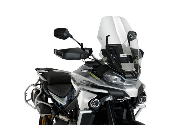 TOURING SCREEN CFMOTO CF800MT TOURING 22- C/CLEAR