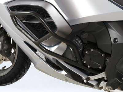 Adventure Bars, Triumph 1200 Trophy 13-