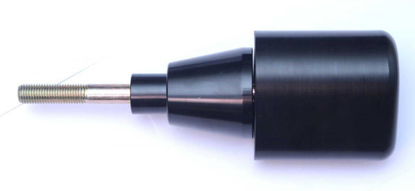 Aero no-cut Frame Sliders, Honda CBR650F / CB650F 14-18 / CBR650R 19-