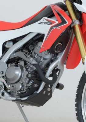 Aero Crash Protectors, Honda CRF250L / M 13-