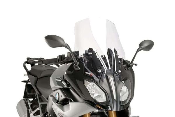 TOURING SCREEN BMW R1200 RS 15-18 C/CLEAR