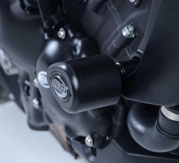 Aero Crash Protectors (FRONT), Yamaha MT-09 17-20 / MT-09 SP 18-20 / MT-09 Tracer 18-20