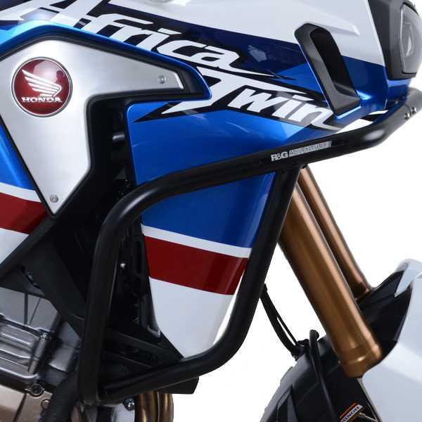 Adventure Bars, Honda CRF1000A2J Africa Twin Adventure Sports 18-19