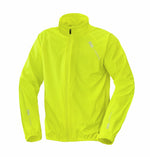 ixs rain jacket saint /flu