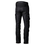 Rst textile mc-pants ranger black