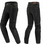 Seventy Kevlar Mc-Jeans SD-PJ6 Slim Svart