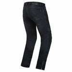 Ozone Kevlar Mc-Jeans Hornet II Svart