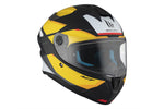 Mt Helmets Integral MC Helmet Targo's Kay B3