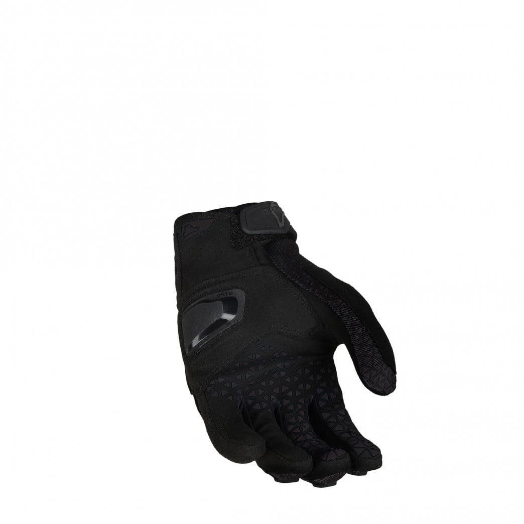 Macna MC gloves Octar black