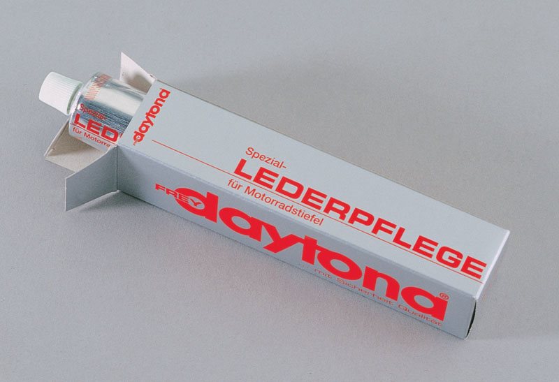 LÄDERCREME 75 ML DAYTONA